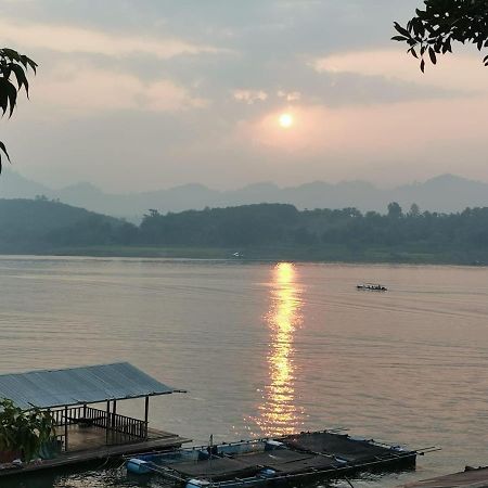 Baan Dongsak River View Sangkhla Buri Dış mekan fotoğraf